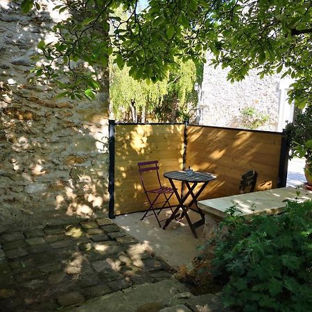 Petite Maison De Village Maincy Zewnętrze zdjęcie