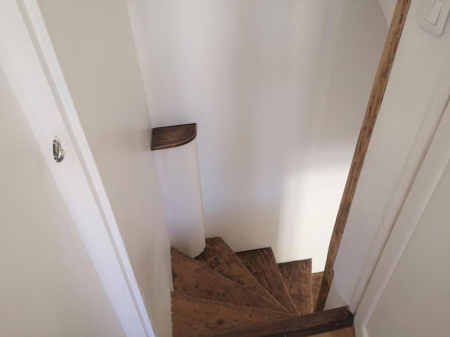 Petite Maison De Village Maincy Zewnętrze zdjęcie