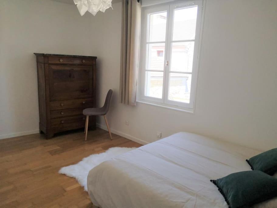 Petite Maison De Village Maincy Zewnętrze zdjęcie