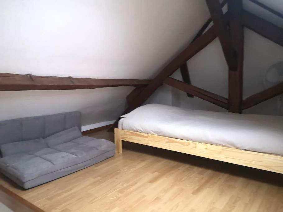 Petite Maison De Village Maincy Zewnętrze zdjęcie