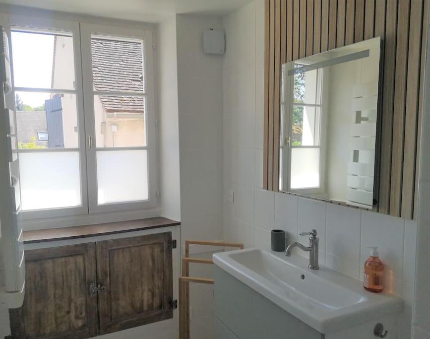 Petite Maison De Village Maincy Zewnętrze zdjęcie
