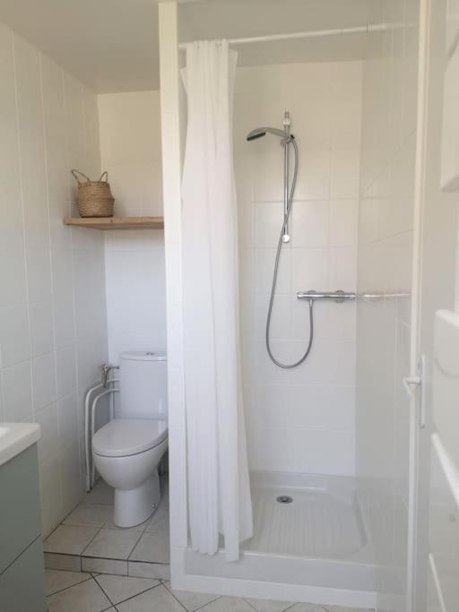 Petite Maison De Village Maincy Zewnętrze zdjęcie